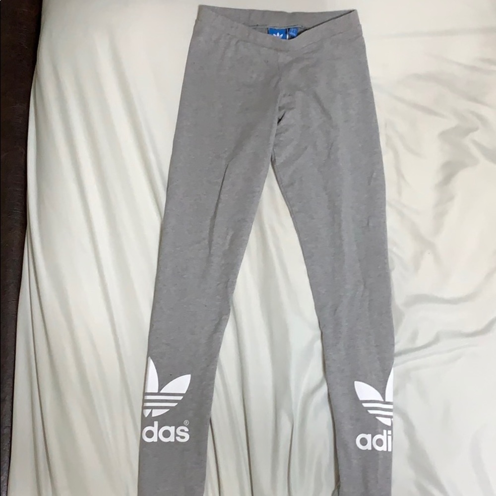 Adidas leggings